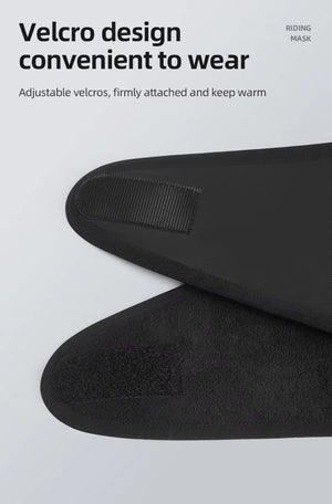 Zoxa Trek Outdoor Face & Neck Cover